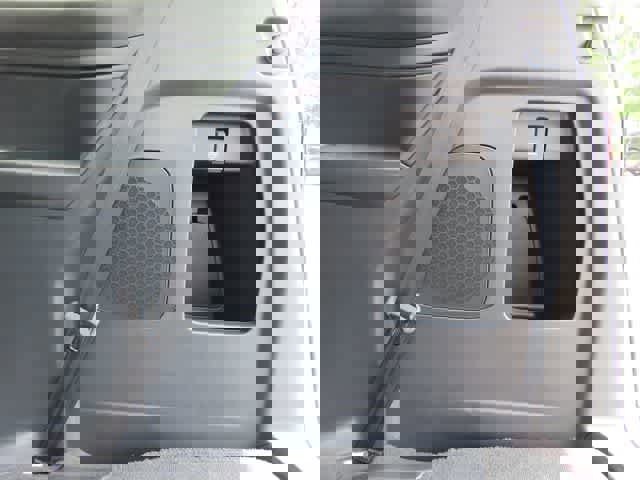 New 2026 Honda Odyssey EX-L image 11