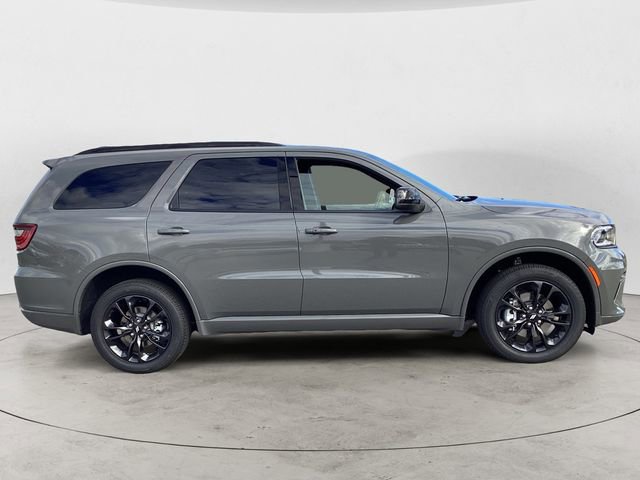 New 2026 Dodge Durango GT w/ Blacktop Package image 7