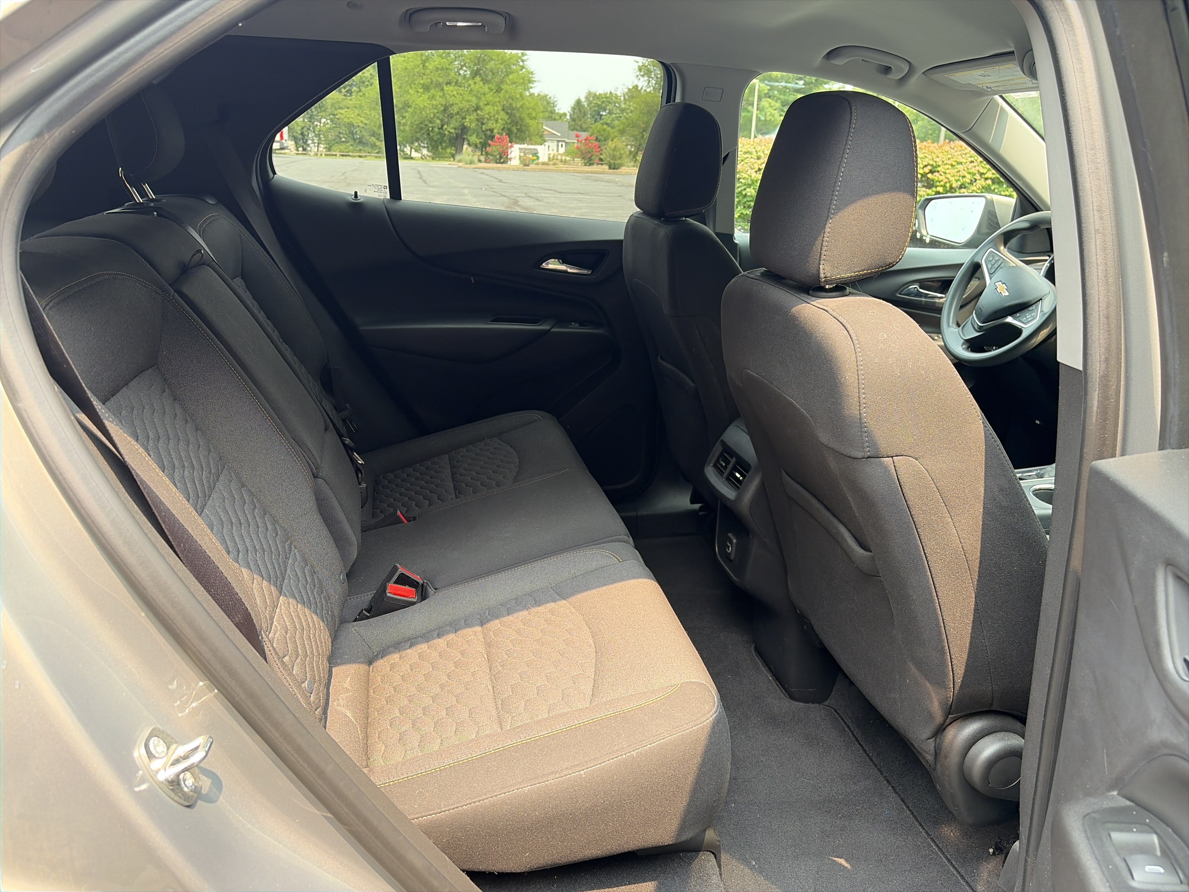 Used 2019 Chevrolet Equinox LT AWD/4WD image 24