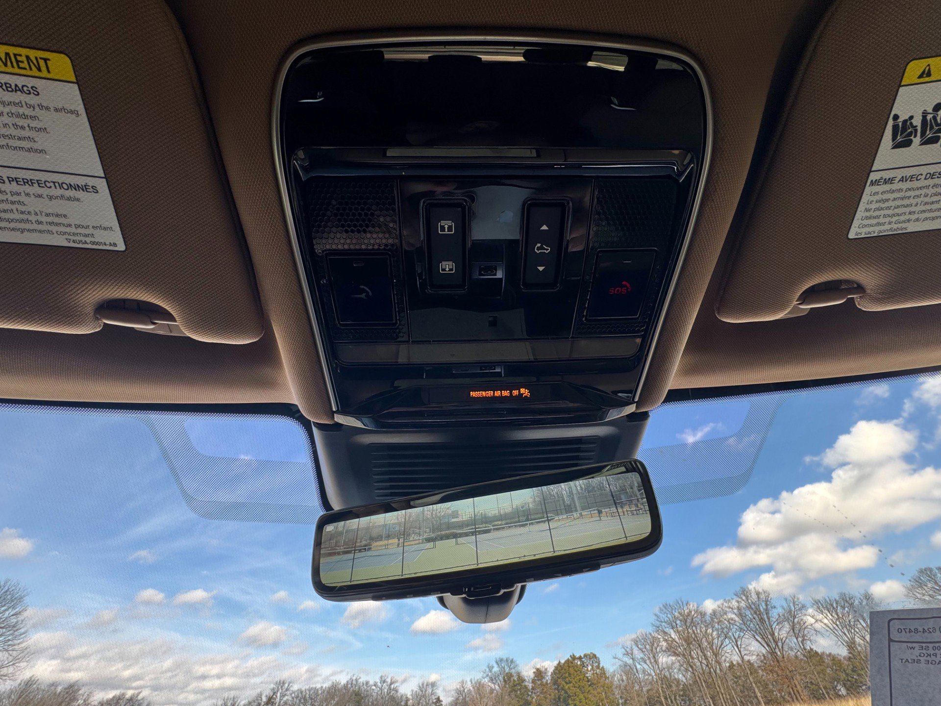 Used 2023 Land Rover Range Rover SE image 47