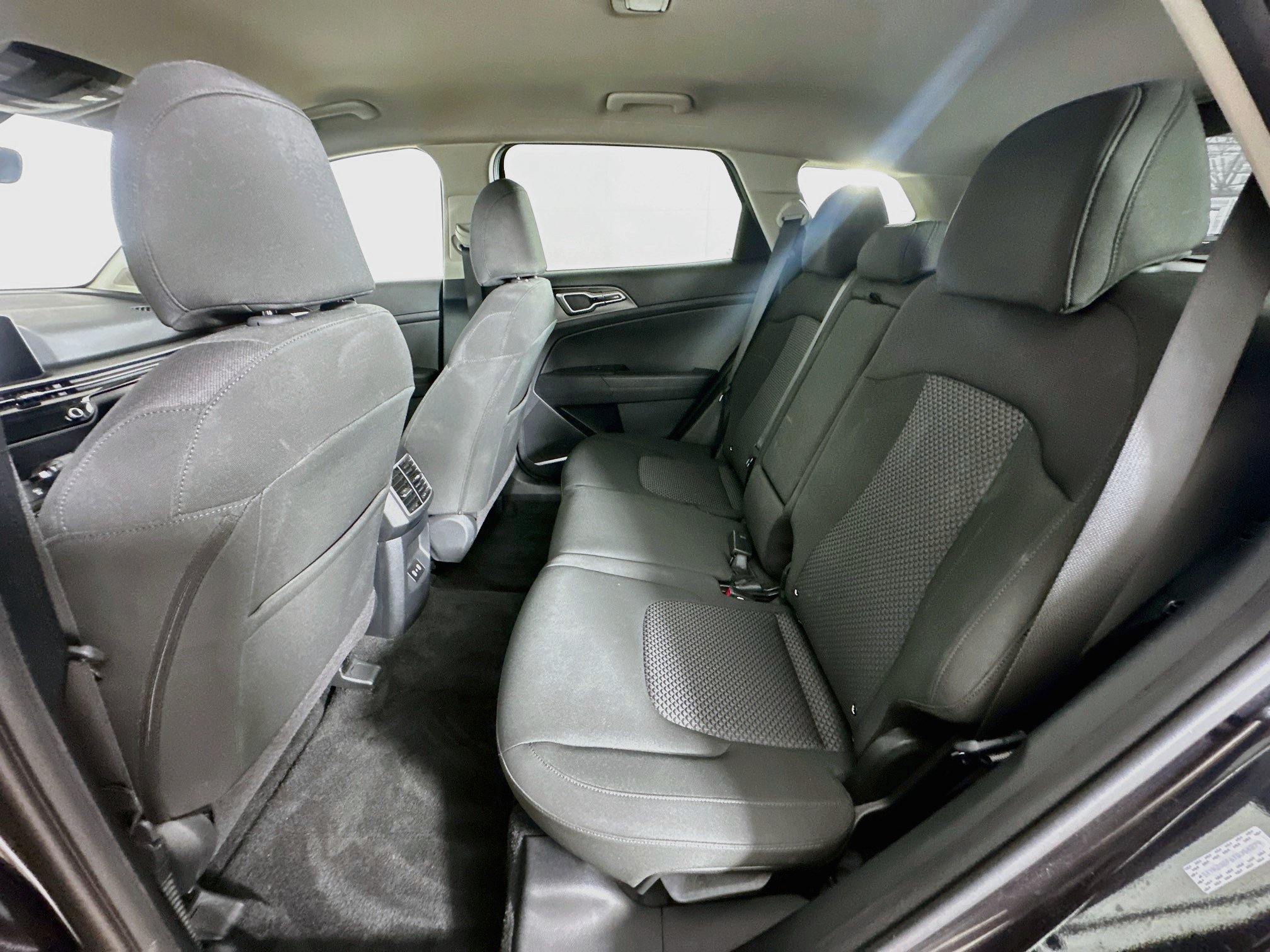 Used 2026 Kia Sportage LX FWD image 26