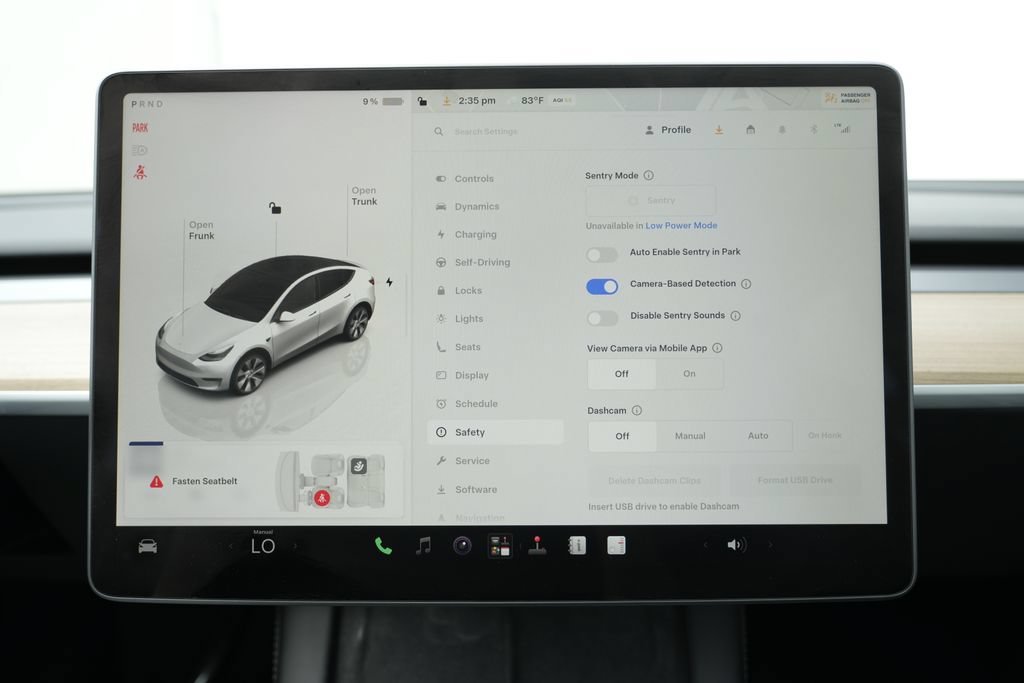 Used 2023 Tesla Model Y AWD image 60