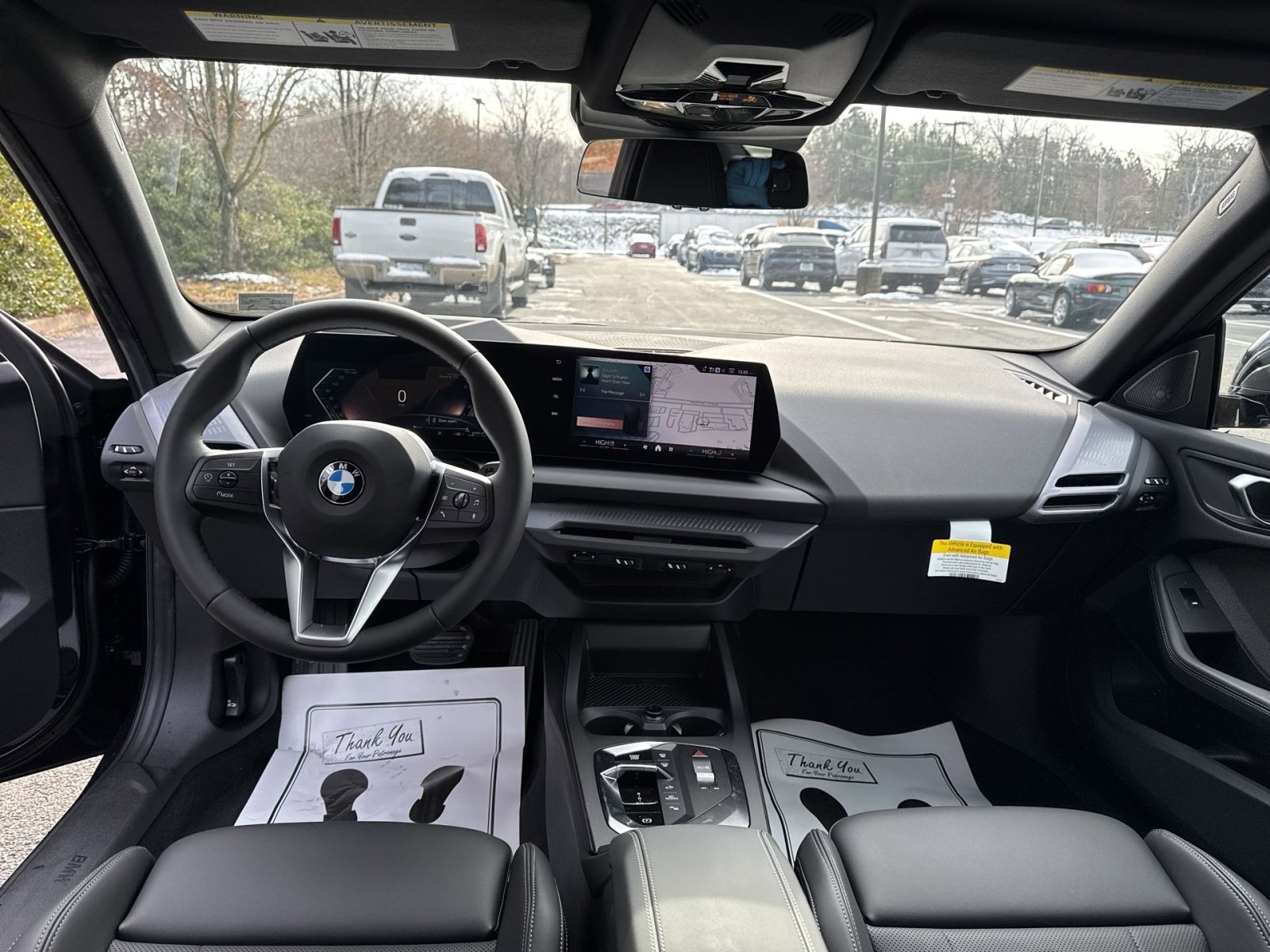 New 2026 BMW 228i xDrive w/ Technology Package image 12