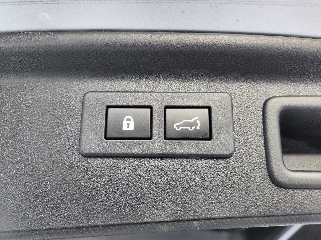 Used 2022 Subaru Forester Limited w/ Popular Package #2 image 31