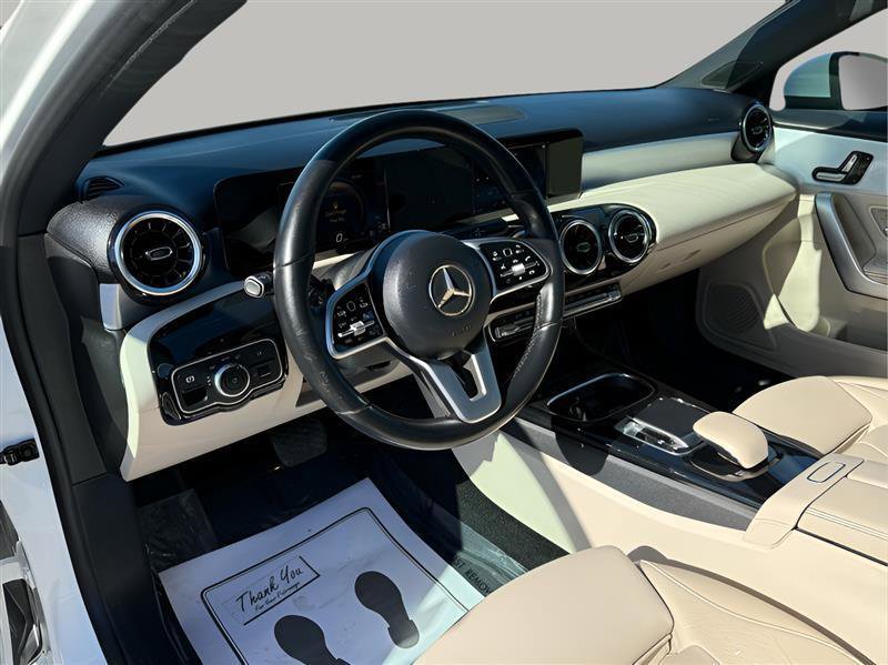 Used 2019 Mercedes-Benz A 220 image 13