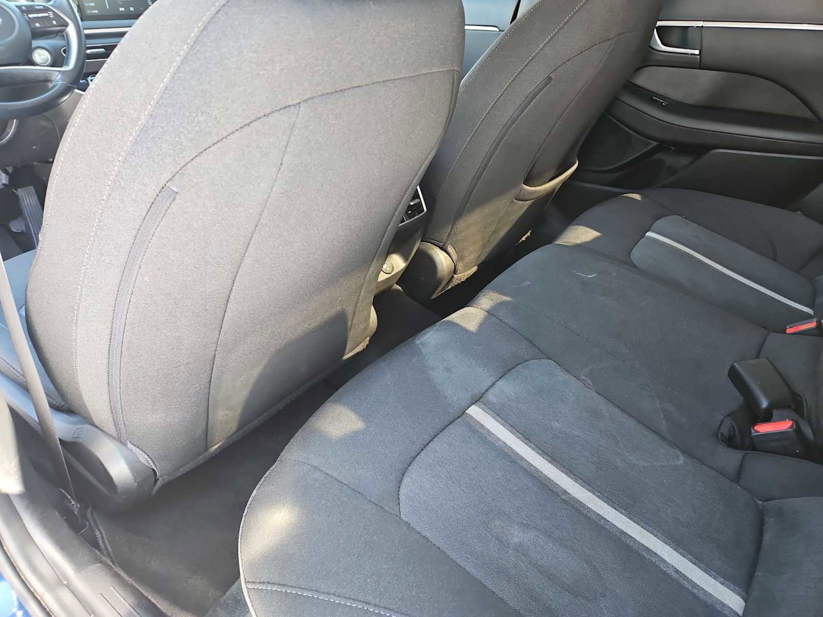 Used 2022 Hyundai Sonata SEL w/ Convenience Package image 18