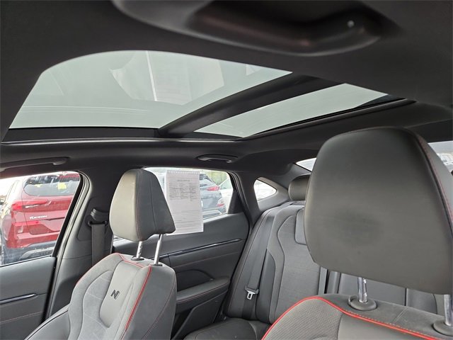 Used 2023 Hyundai Sonata N Line image 27