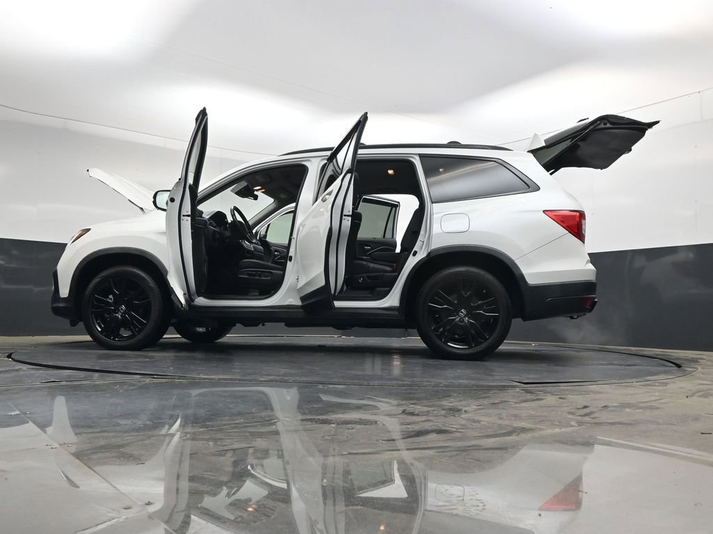 Used 2022 Honda Pilot Special Edition image 40