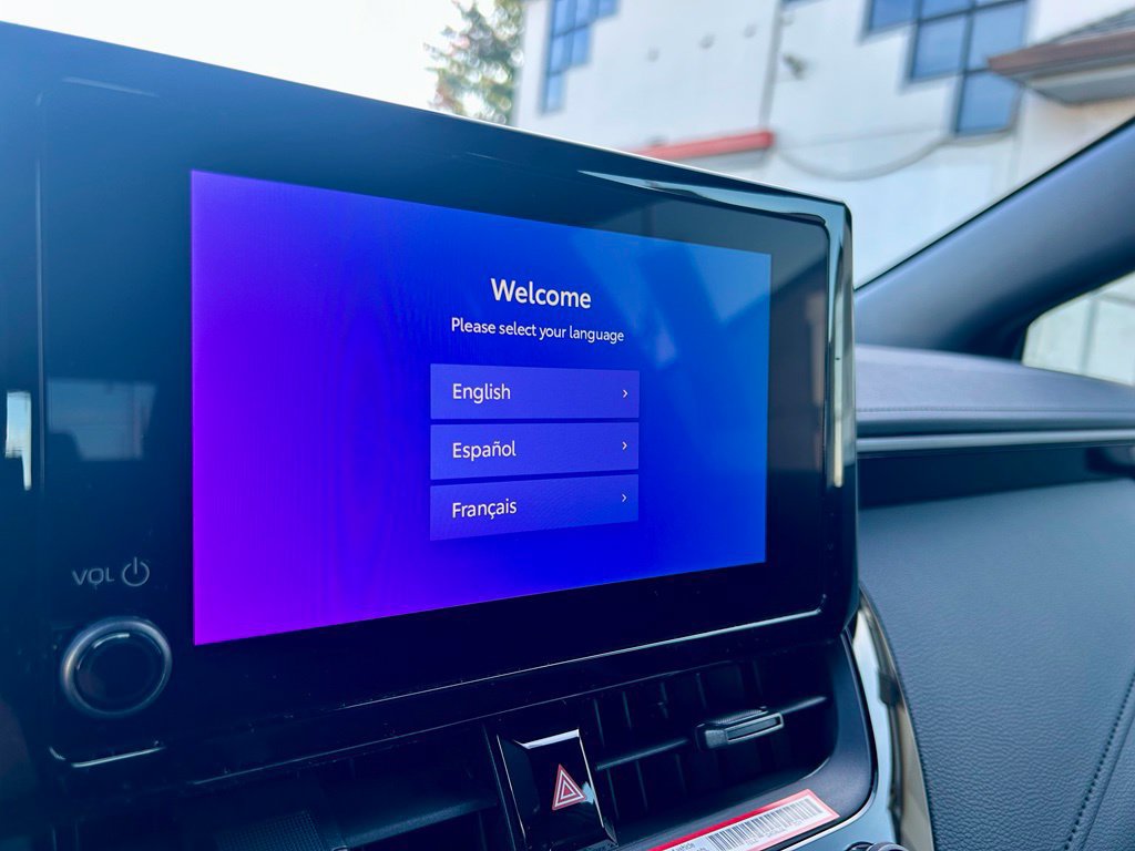 New 2026 Toyota Corolla GR AWD/4WD image 22