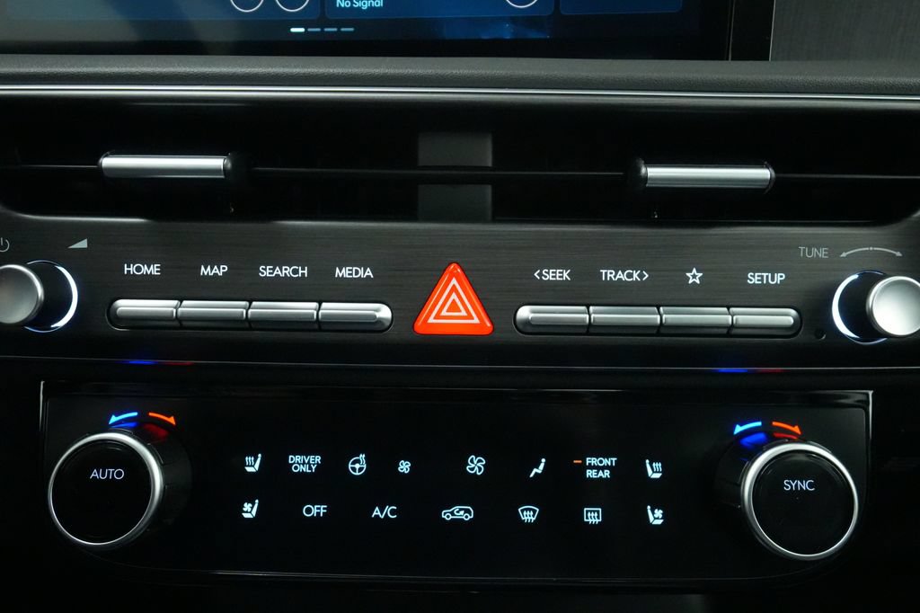 New 2026 Hyundai Palisade SEL Premium AWD/4WD image 37