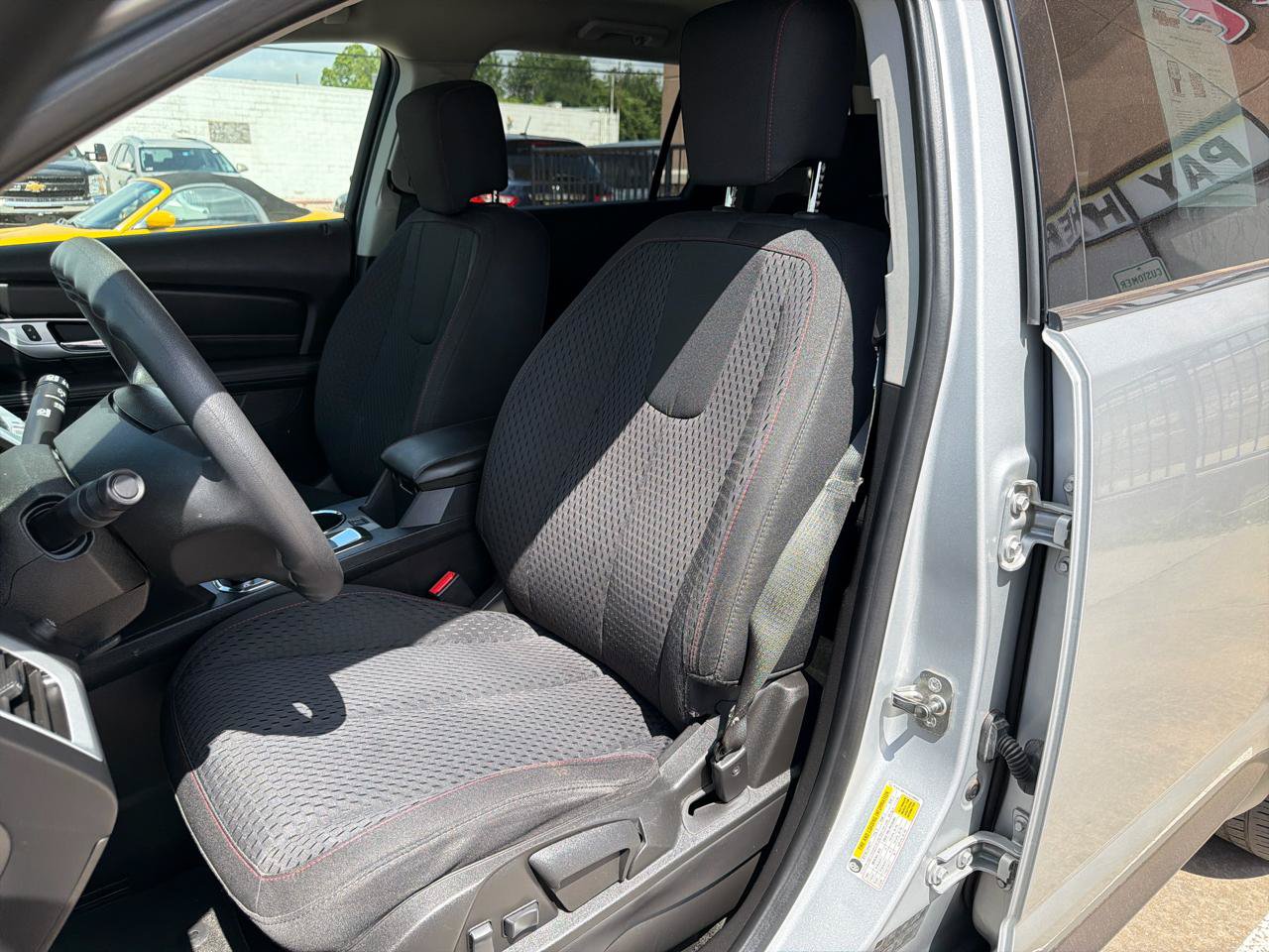 Used 2014 GMC Terrain SLE FWD image 11