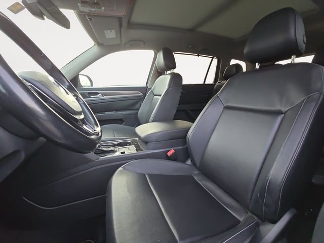 Used 2018 Volkswagen Atlas SEL image 9