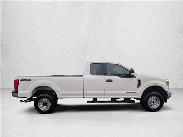 Used 2019 Ford F350 XL w/ XL Value Package AWD/4WD image 4