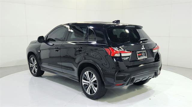 Used 2023 Mitsubishi Outlander Sport ES image 6