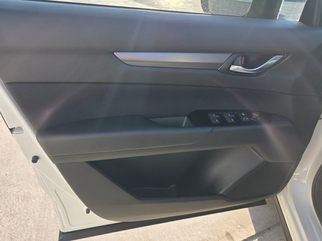 New 2025 MAZDA CX-5 AWD 2.5 S image 11