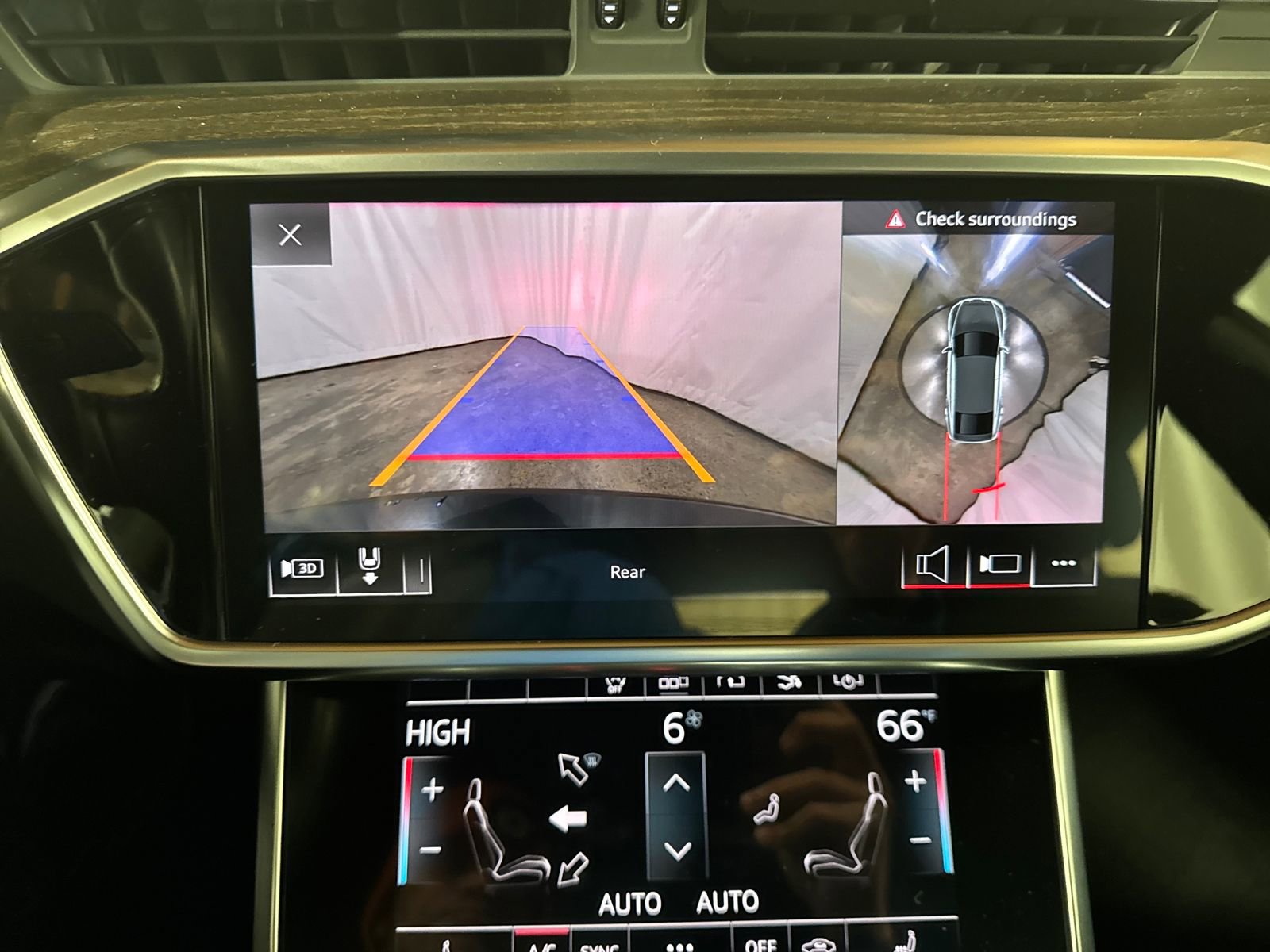 Used 2019 Audi A7 3.0T Premium Plus w/ Premium Plus Package image 18