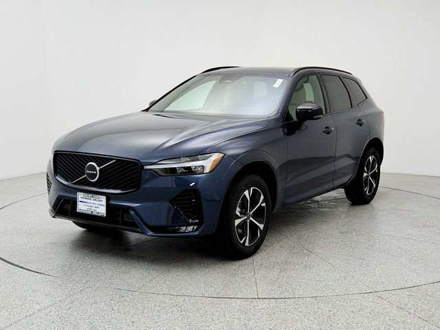 New 2026 Volvo XC60 B5 Core image 1