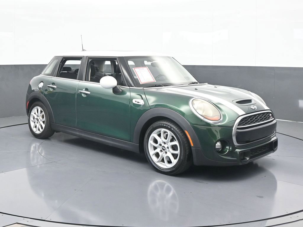 Used 2016 MINI Cooper S image 8