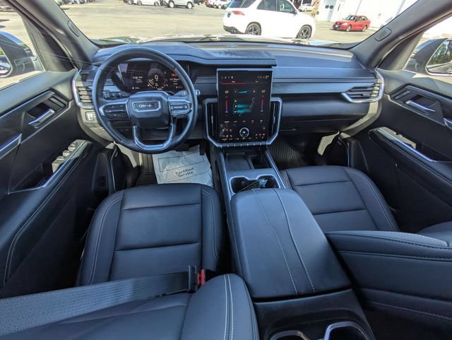 Used 2025 GMC Acadia Elevation w/ Elevation Premium Package FWD image 32