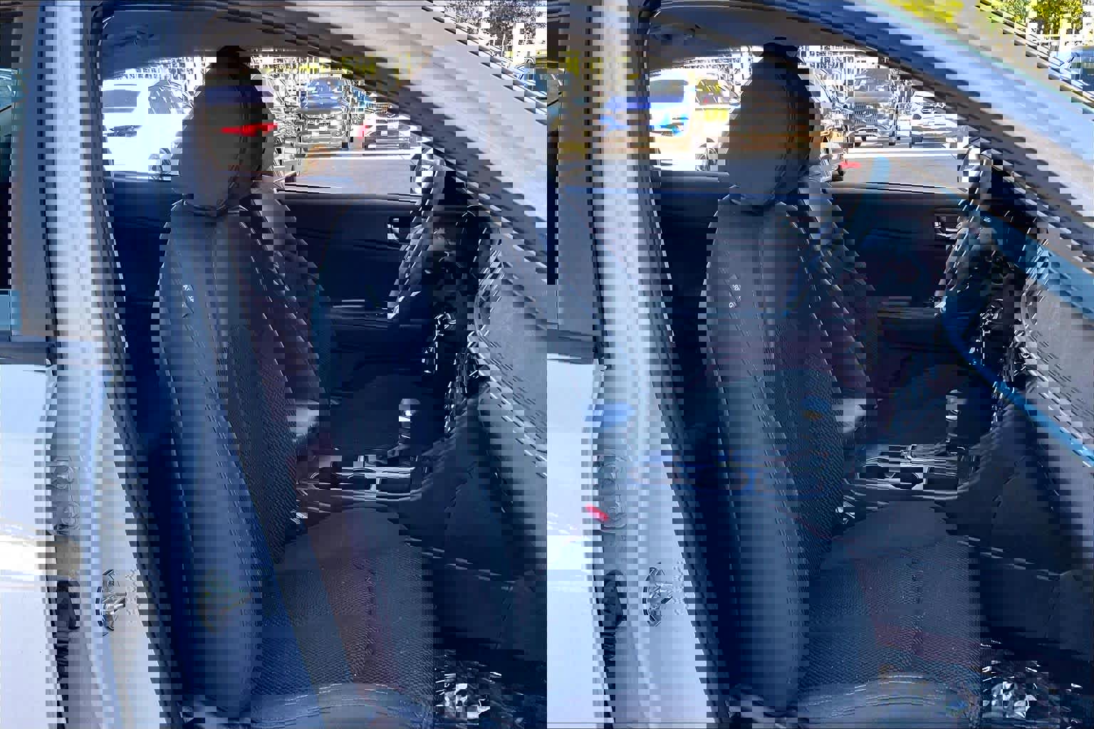 Used 2020 Kia Optima LX image 8