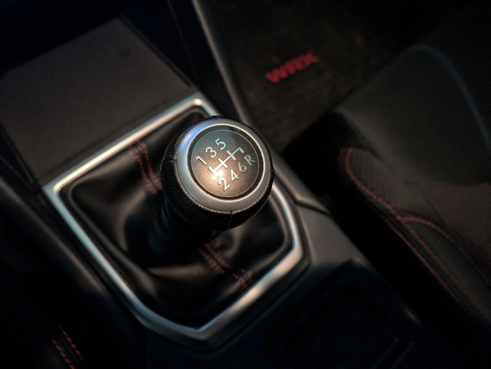 Used 2023 Subaru WRX Premium AWD/4WD image 15