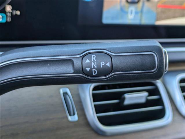 Certified 2025 Mercedes-Benz GLE 450 4MATIC image 15