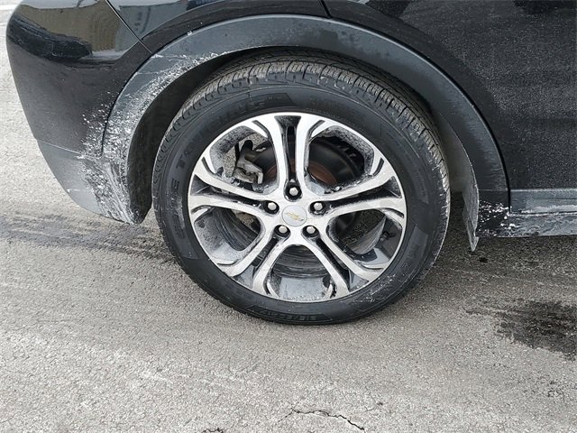 Used 2019 Chevrolet Bolt Premier w/ Infotainment Package image 5