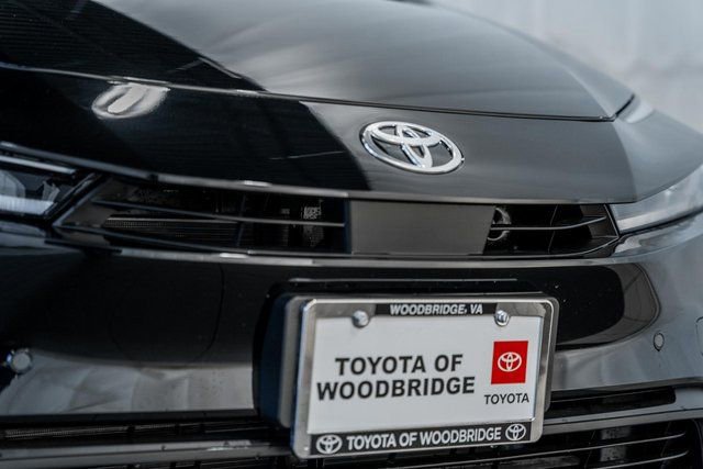 New 2026 Toyota Prius LE image 9