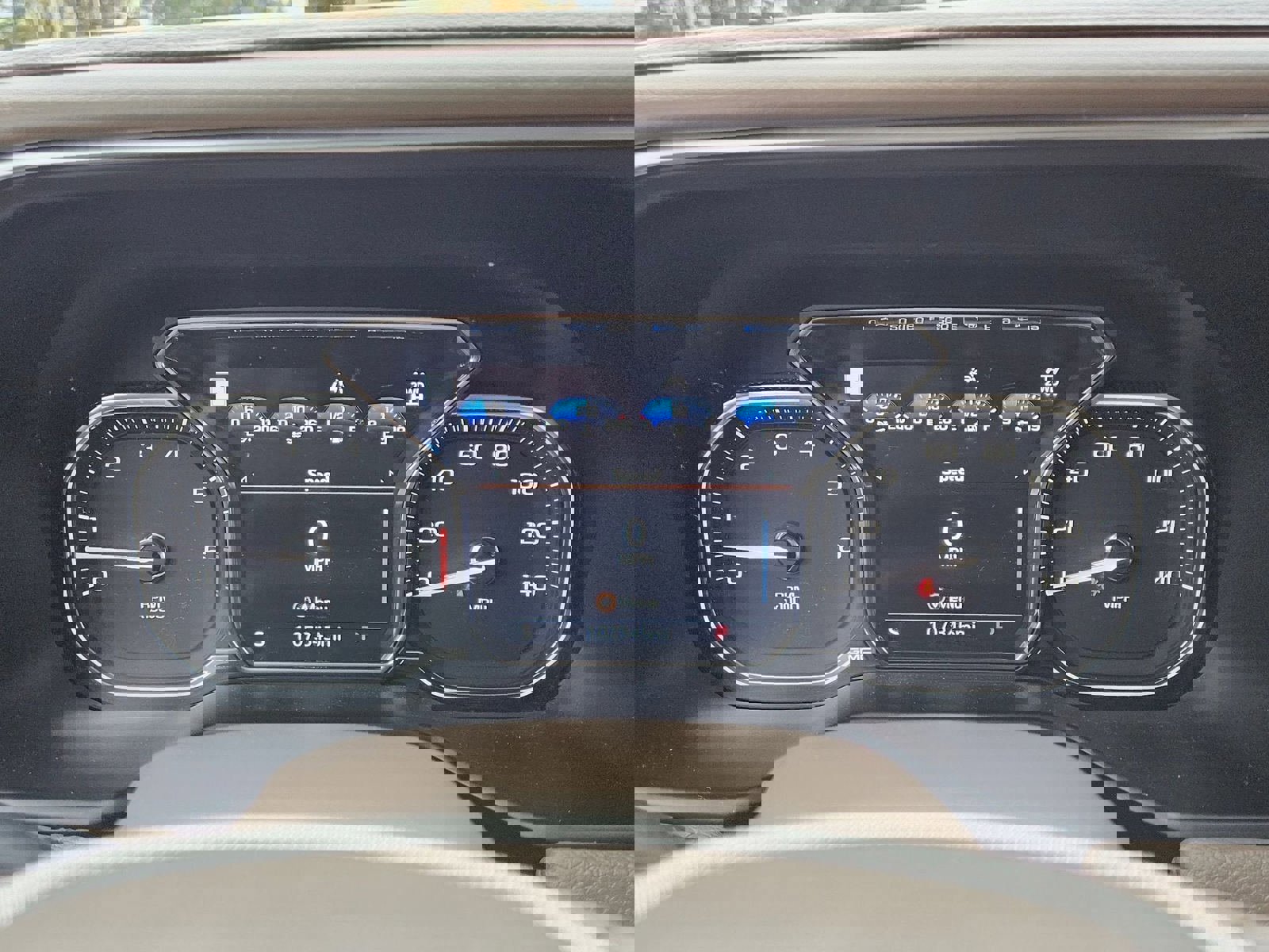 Used 2021 GMC Yukon Denali image 21