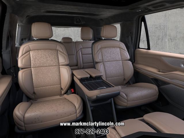 New 2026 Lincoln Navigator Black Label AWD/4WD image 11