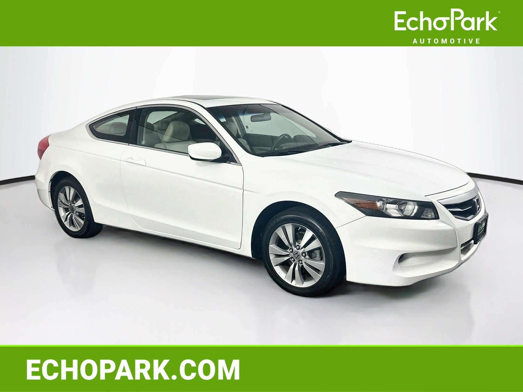 Used 2011 Honda Accord EX-L