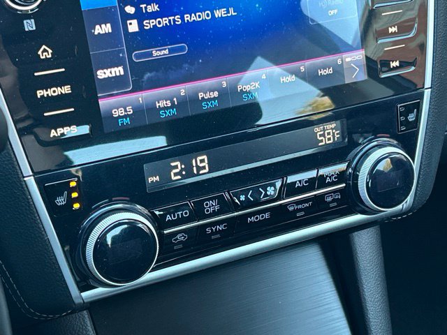 Used 2019 Subaru Legacy 2.5i Premium AWD/4WD image 49