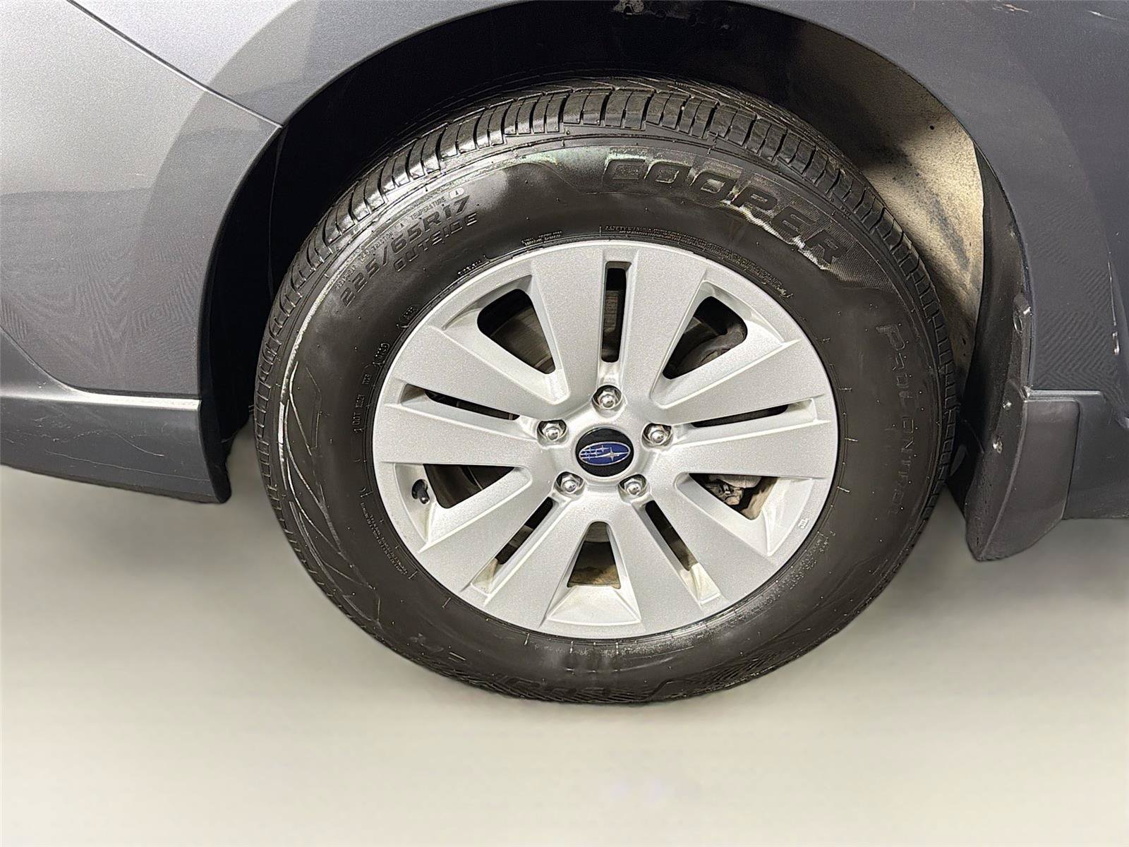 Used 2018 Subaru Outback 2.5i AWD/4WD image 31