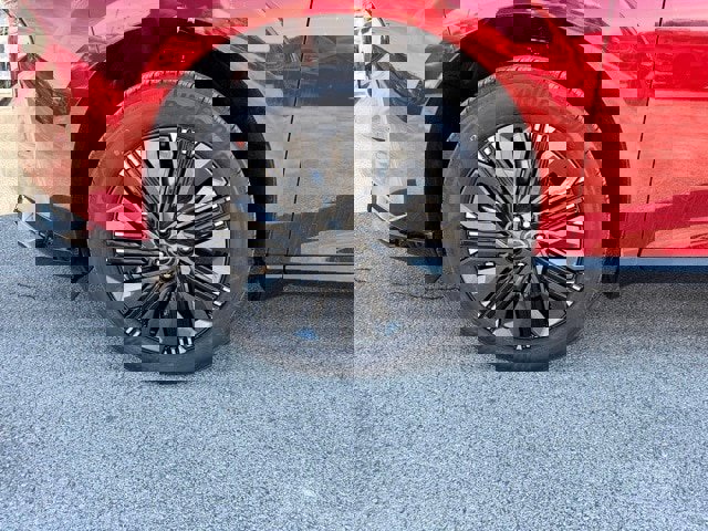 New 2026 Nissan Murano Platinum w/ Cargo Package image 9