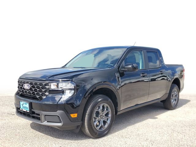 New 2026 Ford Maverick XLT w/ XLT Luxury Package image 2