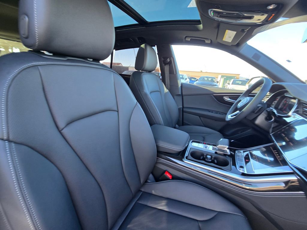 New 2026 Audi Q8 Premium Plus AWD/4WD image 35