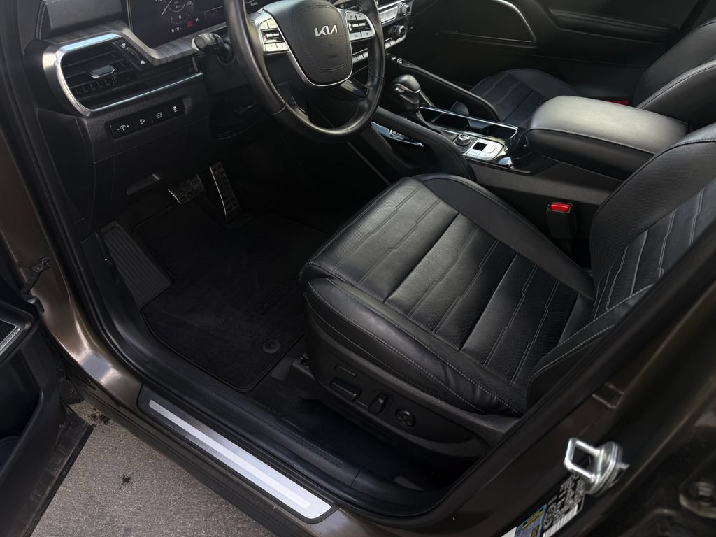 Used 2023 Kia Telluride SX AWD/4WD image 17