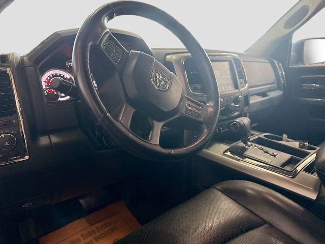 Used 2013 RAM 1500 Sport w/ Sport Premium Group AWD/4WD image 10
