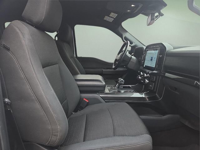 Used 2022 Ford F150 XLT w/ Equipment Group 302A High image 13