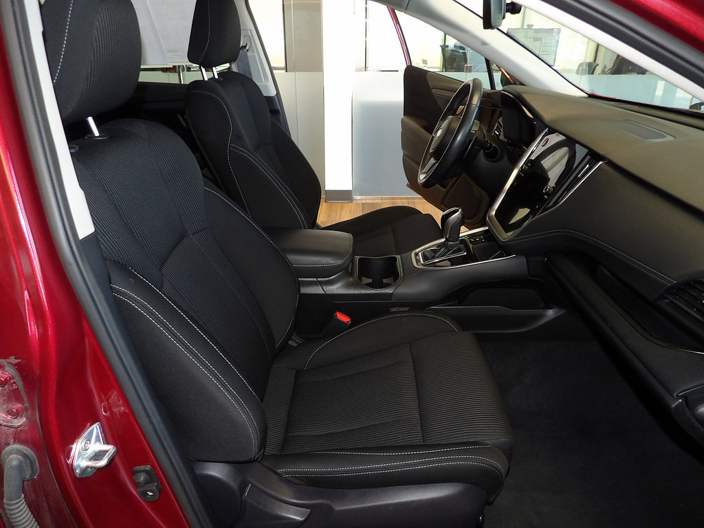 Used 2024 Subaru Legacy Premium AWD/4WD image 14