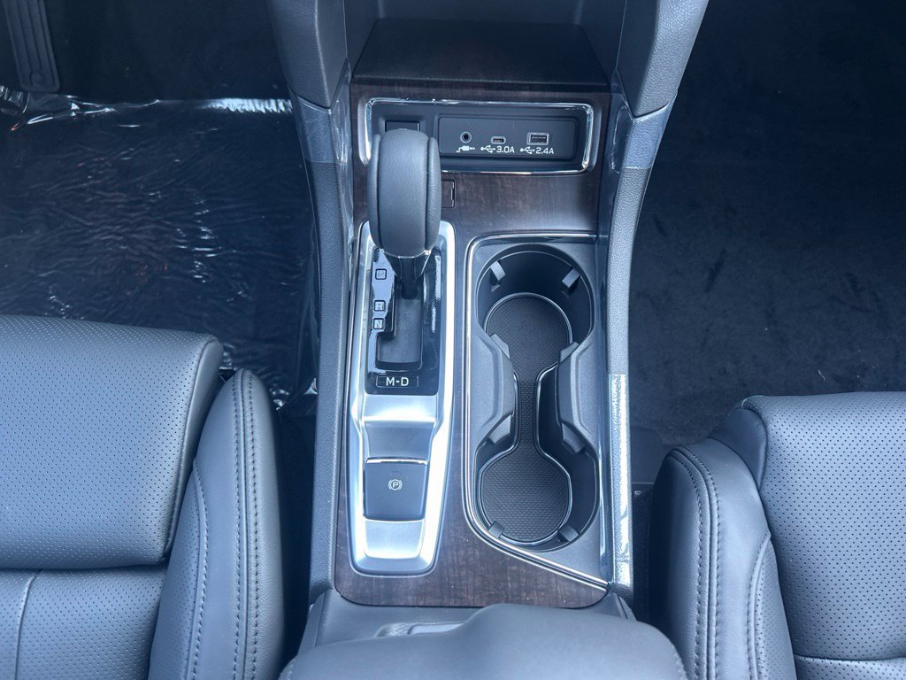 New 2027 Subaru Ascent Touring AWD/4WD image 23