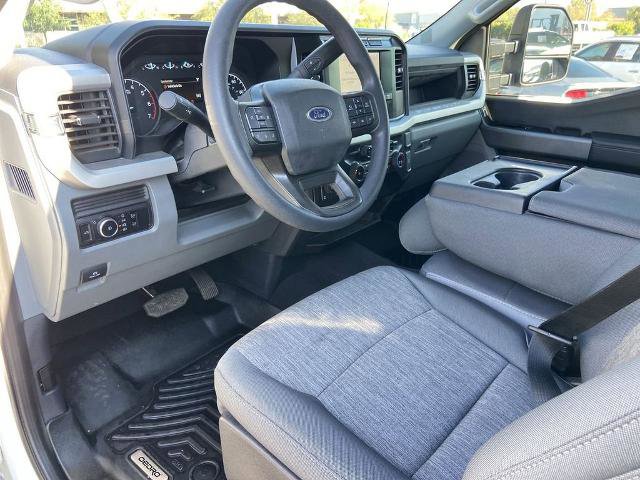 Used 2023 Ford F250 XL w/ STX Appearance Package image 6