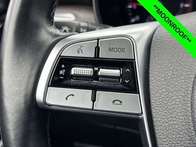 Used 2021 Kia Telluride EX w/ EX Premium Package image 12