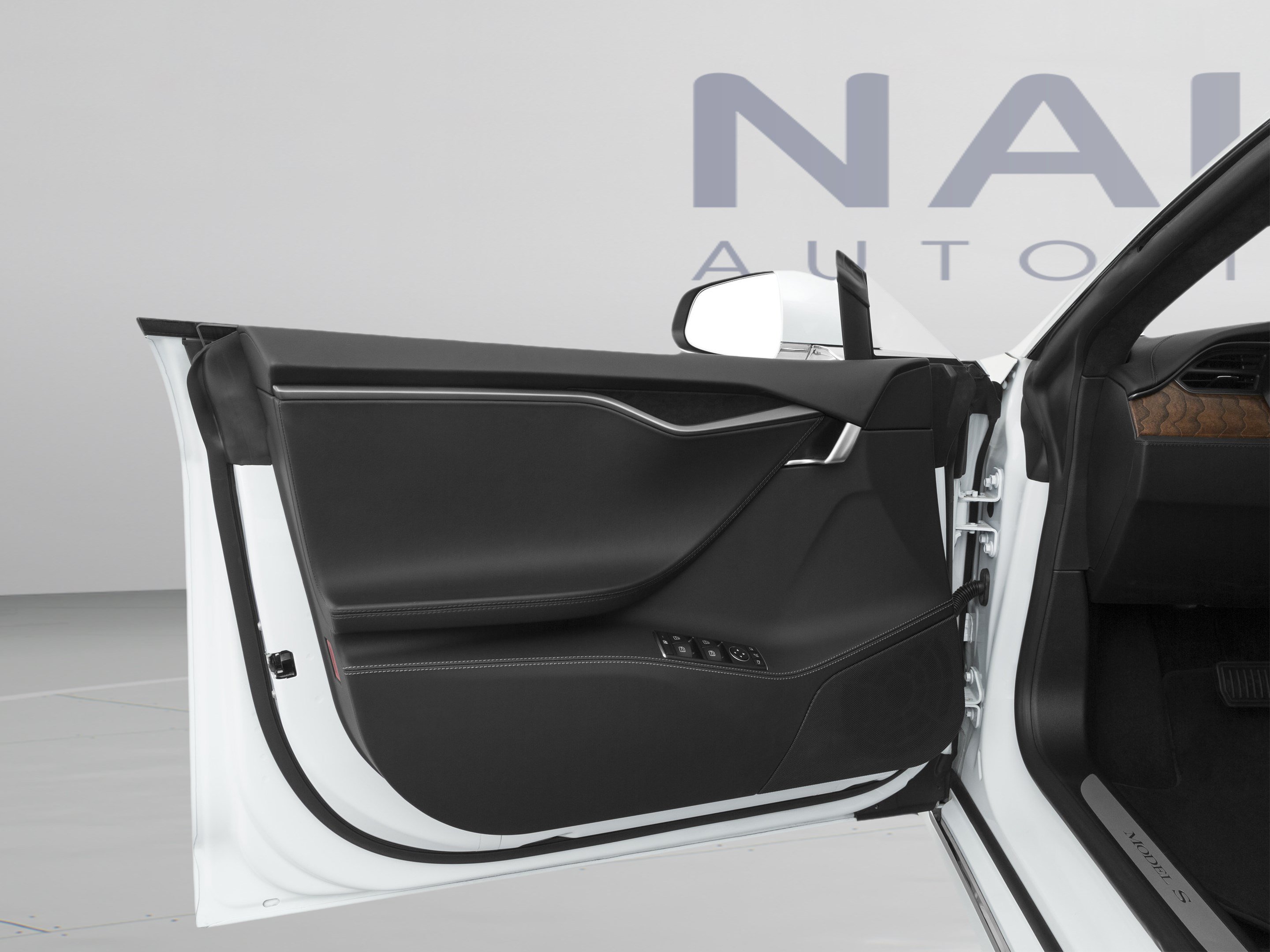 Used 2020 Tesla Model S Long Range AWD/4WD image 12