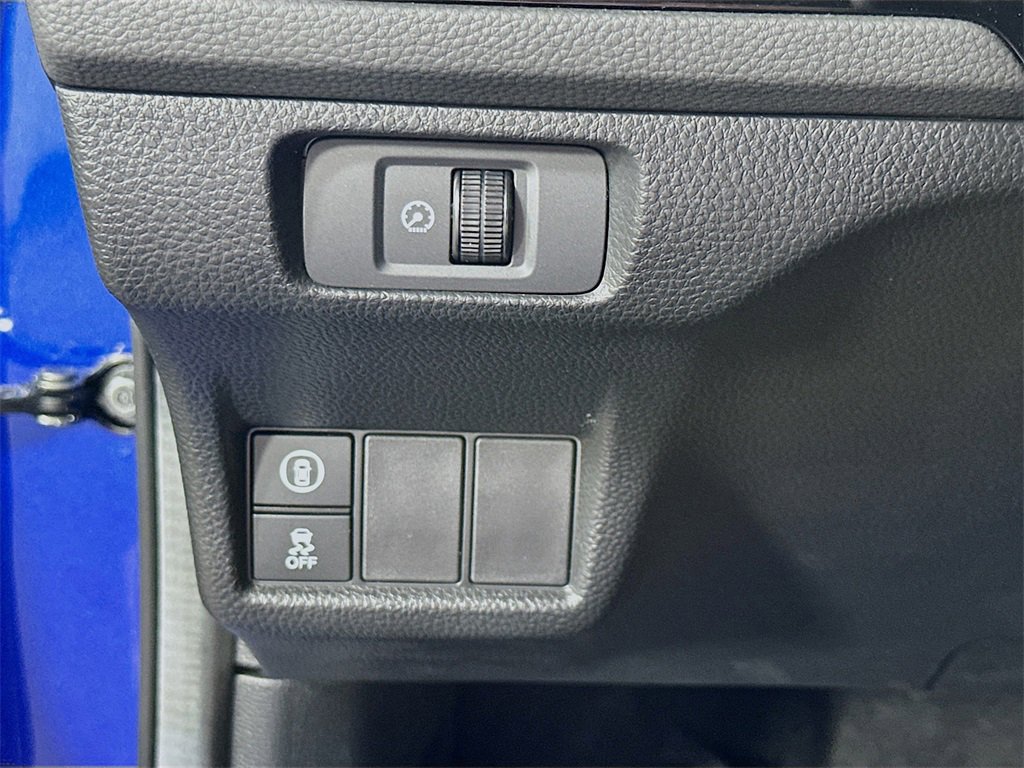 Used 2024 Honda Civic EX image 21