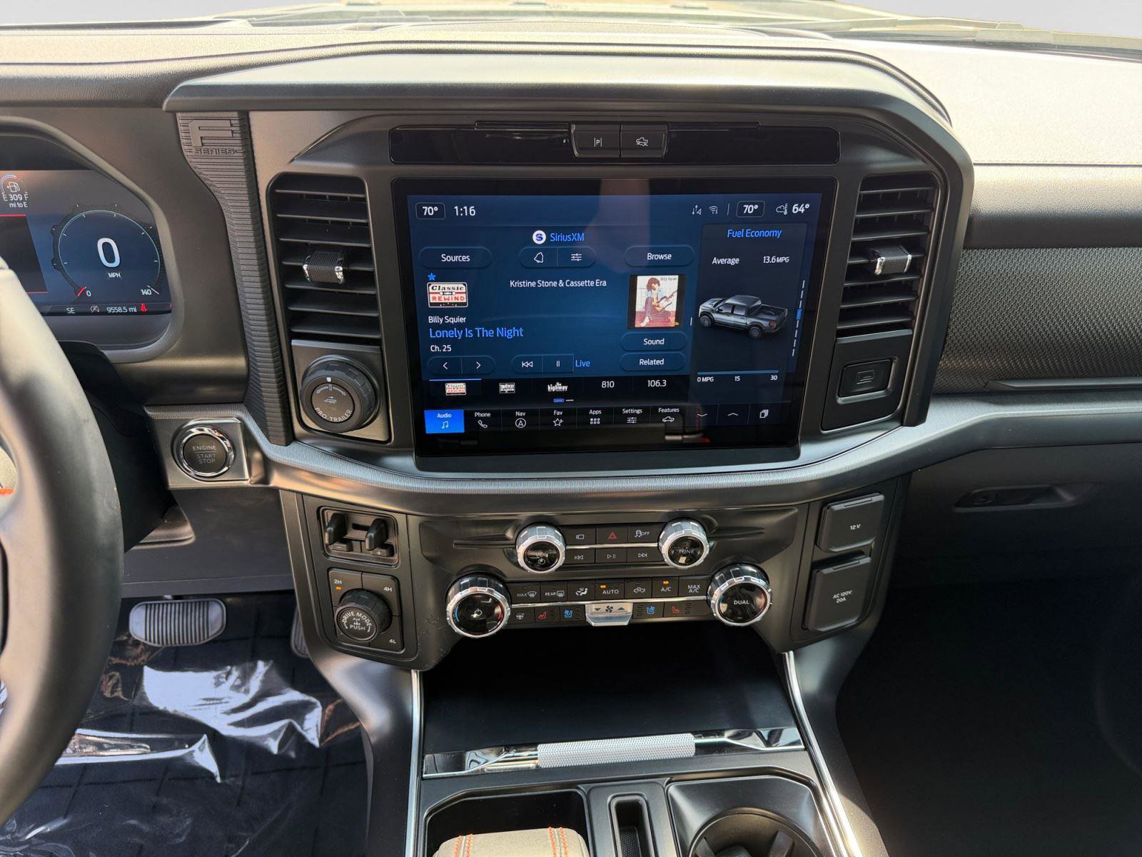 Used 2025 Ford F150 Raptor image 12