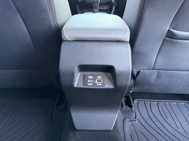 Used 2025 Subaru Crosstrek 2.5i Sport w/ Crosstrek Mirror Package image 22