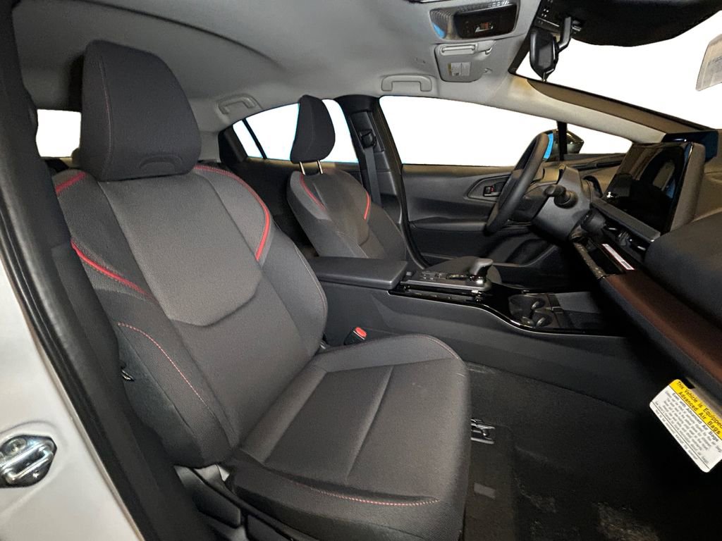 New 2026 Toyota Prius Plug-In Hybrid image 15