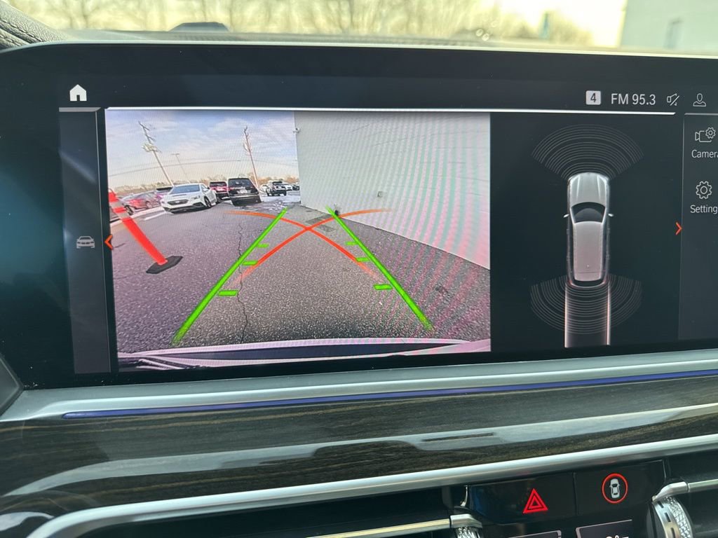 Used 2020 BMW X5 sDrive40i w/ Premium Package image 25