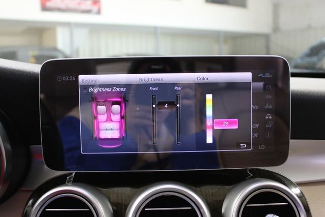 Used 2020 Mercedes-Benz C 300 Sedan image 24